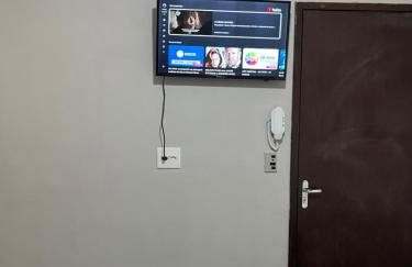 Flat com ar e varanda com linda vista para o Ibituruna - Vôo Livre 203 - Foto 12