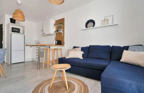 Duplex marinero con vista al mar gimnasio piscina - LAS ABEJERAS 615 - Photo 16