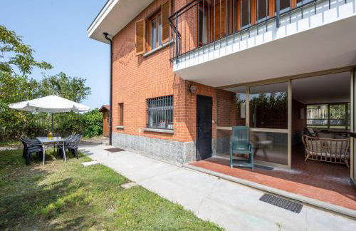 Holiday Home Pinetina by Interhome - Foto 26