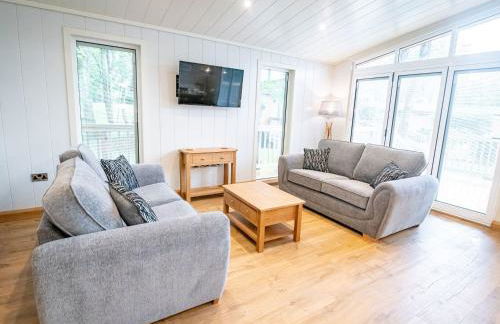 Bluebell Lodge - Foto 5