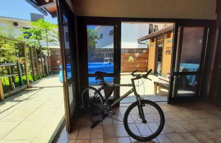 Casa Aconchegante e Inteligente na Cachoeira - Foto 28