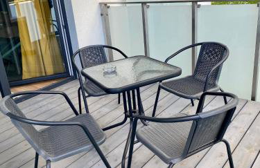 Apartamenty Białe nad jeziorem Białym - Foto 66