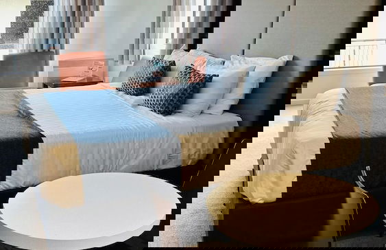 Garden Court Suites And Apartments - Foto 33