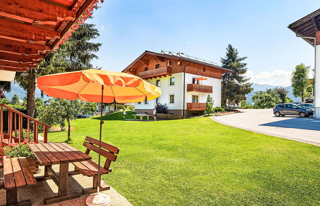 Apartment in Flachau With Parking Space - Foto 5