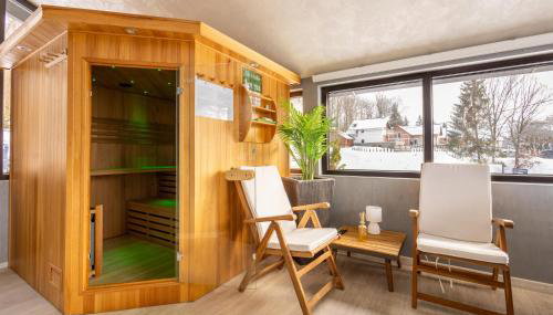 Amazing Home In Novo Zvecevo With Sauna - Foto 4