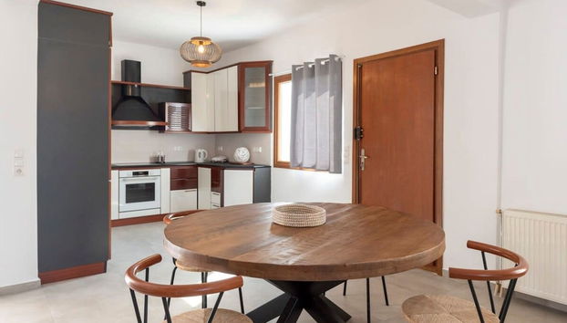 Theodora s Family Suite - Foto 5, Habitación