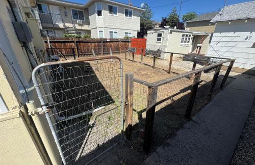 Midtown Hideaway 1 BR Nest - Foto 28