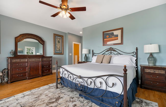 Pelican View Beach House - Private Beach!! - Foto 15