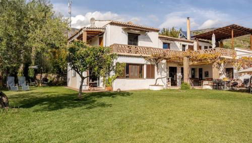 Tropical Studio - Foto 2, Garden view