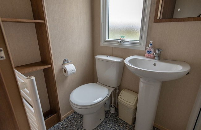 Bude Holiday Resort - Foto 57