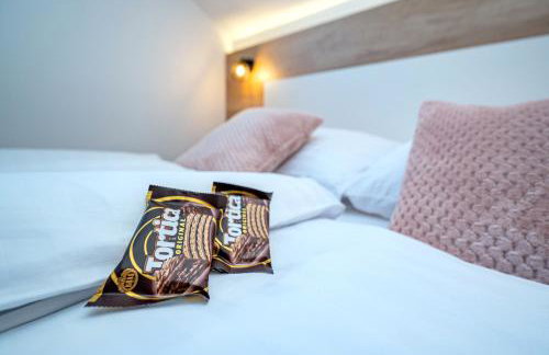 Apartment & rooms Vila Toplissa - Foto 35