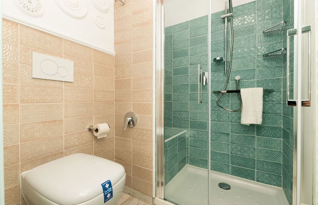 Casa Esmeralda Luxury Boutique Apartments Old Town - Foto 68