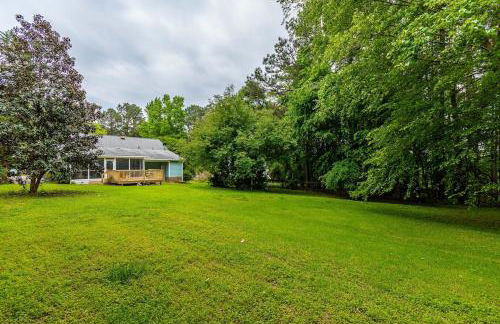 Beautiful recently updated 3bed and 2bath ranch - Foto 30