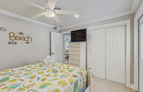 Sea Pirate 1 - Foto 18