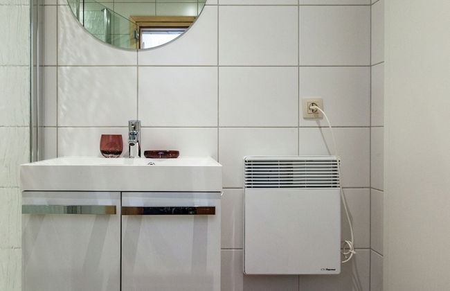 Boutique Chalet in Bullingen Near Lake - Foto 25