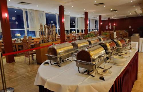 Villa Frankenblick Werrapark Masserberg Resort - Foto 26