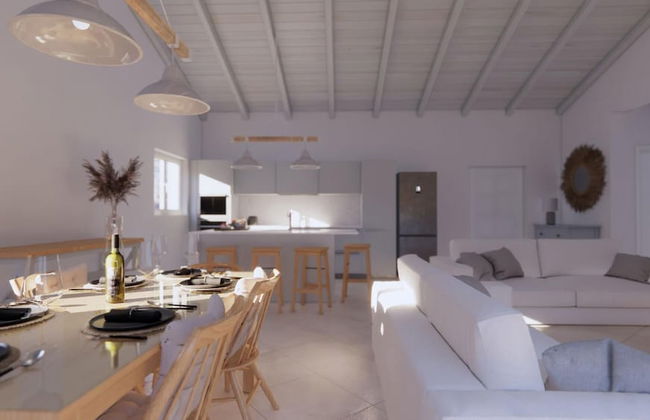 Villa Jupeter in Corfu - Foto 32