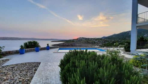 Seaside 11 - Photo 5, Garden