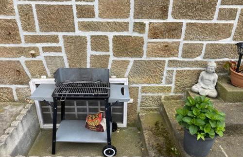 APARTAMENTO NIK en casa chalet con parking y jardin - Foto 17