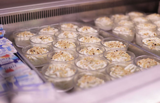 Village Club les Hyvans - Foto 37