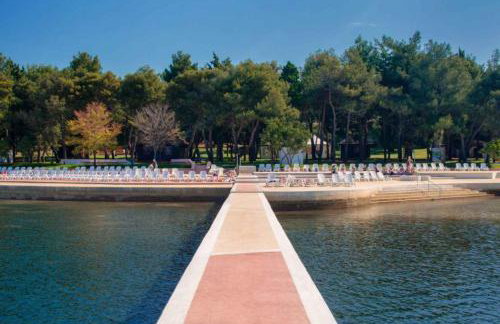 Apartments in Umag - Istrien 12032 - Foto 19