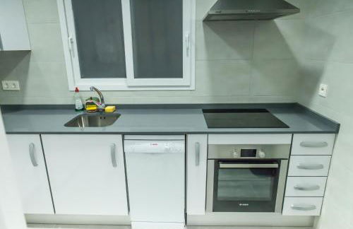 Apartamento cerca de la Playa y el Centro - Foto 9