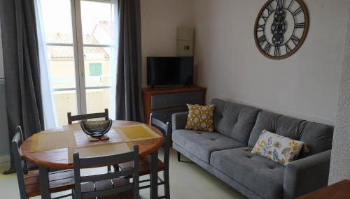 Logement 88 2-4 Personnes 500 m plage classé 2 étoiles - Foto 3