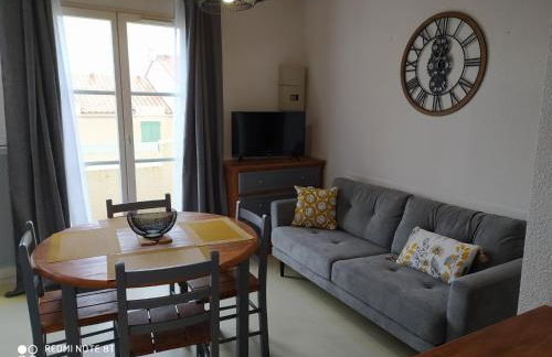 Logement 88 2-4 Personnes 500 m plage classé 2 étoiles - Foto 3