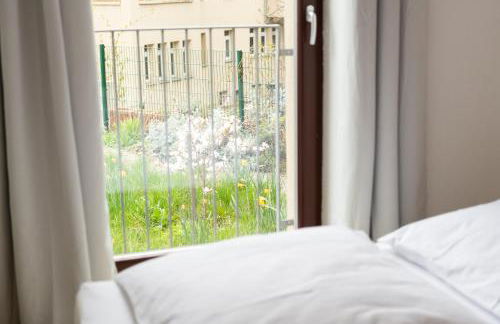 Ko-Living - Apartment am Wasserturm - vintage & industrial - Foto 9