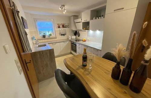 Wohnung im Herzen des Steinatals - Foto 5