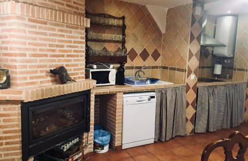 Apartamentos Rurales Flor De Lavanda - Foto 51