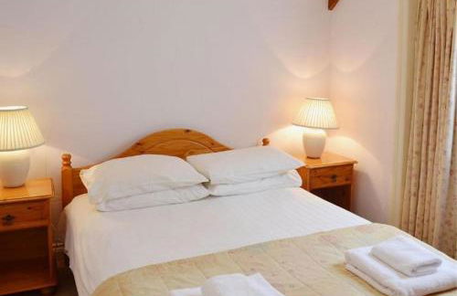 Penmorvah Manor Hotel - Foto 41