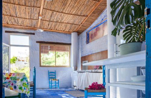 Casa Rural Aloe Vera - Foto 6