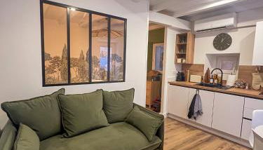 Appartement citadelle Bonifacio Appolonie - Foto 3