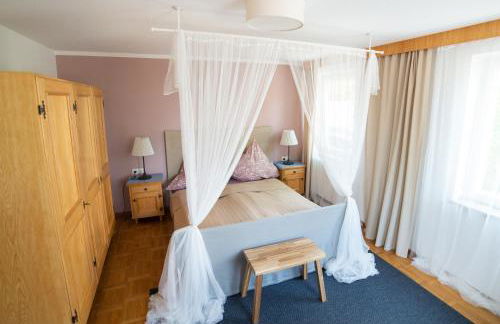 Luis Bader Haus - Fewo mit Garten und Berg-, Seenähe - Foto 5