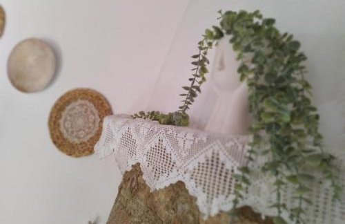 Rustic House Archangelos - Foto 70