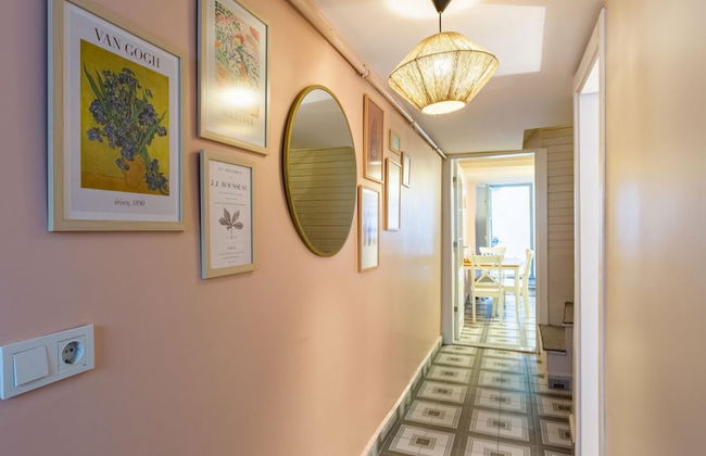 Missafir House With Refreshing Garden in Besiktas - Foto 34