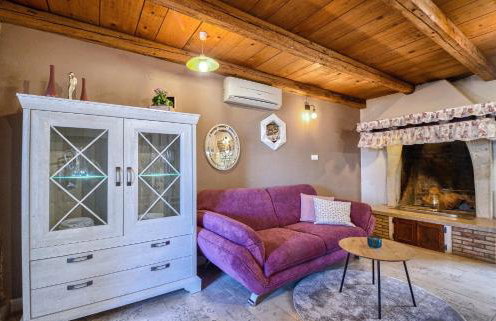 Villa Rosana in Muntić - Haus für 4-5 Personen - Foto 16