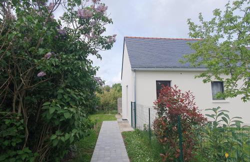 Maisonnette avec jardin - Foto 16