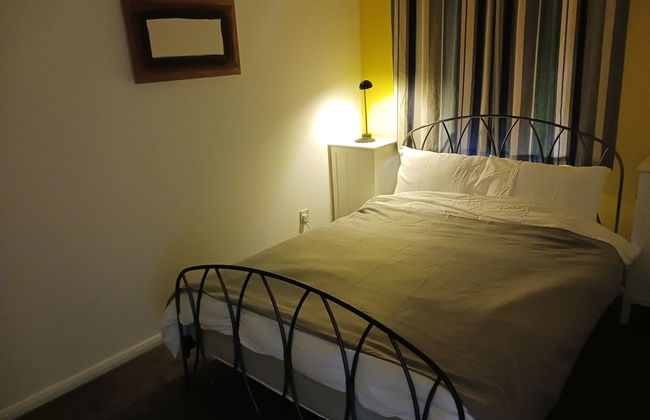 Cosy 1-bed Apartment in Swindon, Private Parking - Foto 7