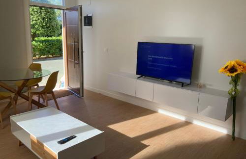 SUPER OFERTA NOVIEMBRE en la playa apartamento pie de playa YELLOW, un lujo, totalmente nuevo, también para tu mascota - Foto 12