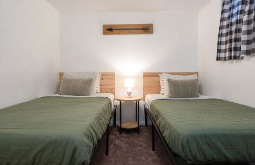 Stylish & Bright 4BR - Close To Whitworth - Foto 38