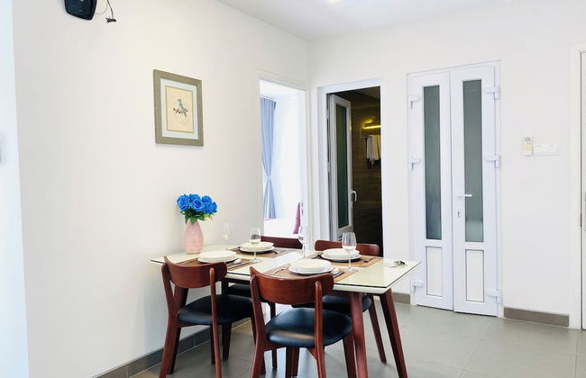 Glenwood Suites - Foto 43