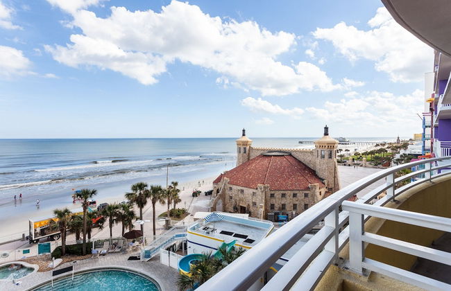 Ocean Walk 609 - Foto 39