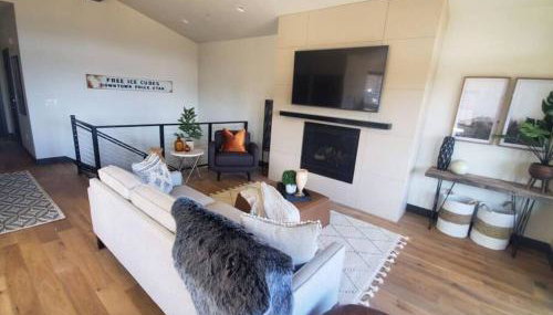 Spectacular Mountain views Year round - Foto 3