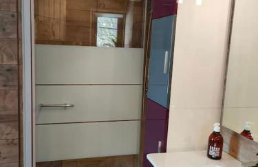 CoconLagon Sérénité au lac d'Annecy - Foto 12