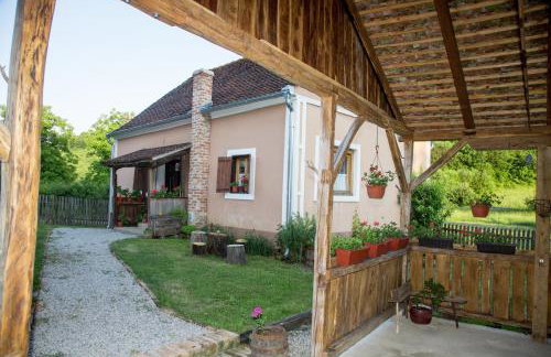 Apartment Eko Etno selo Stara Kapela, Pavina kuća - Foto 56