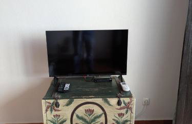 Modern, cosy and intimate studio 'Beira Mar Carvoeiro' - Foto 6