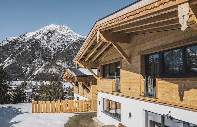 Wilderer Chalets - Foto 41