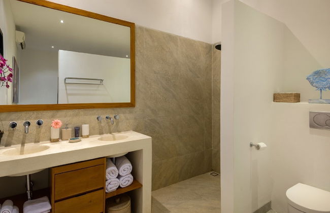 Villa Bloom - Foto 23